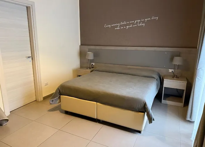 Bed And Breakfast Aereoparking